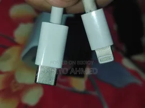 Anker Charger 20w