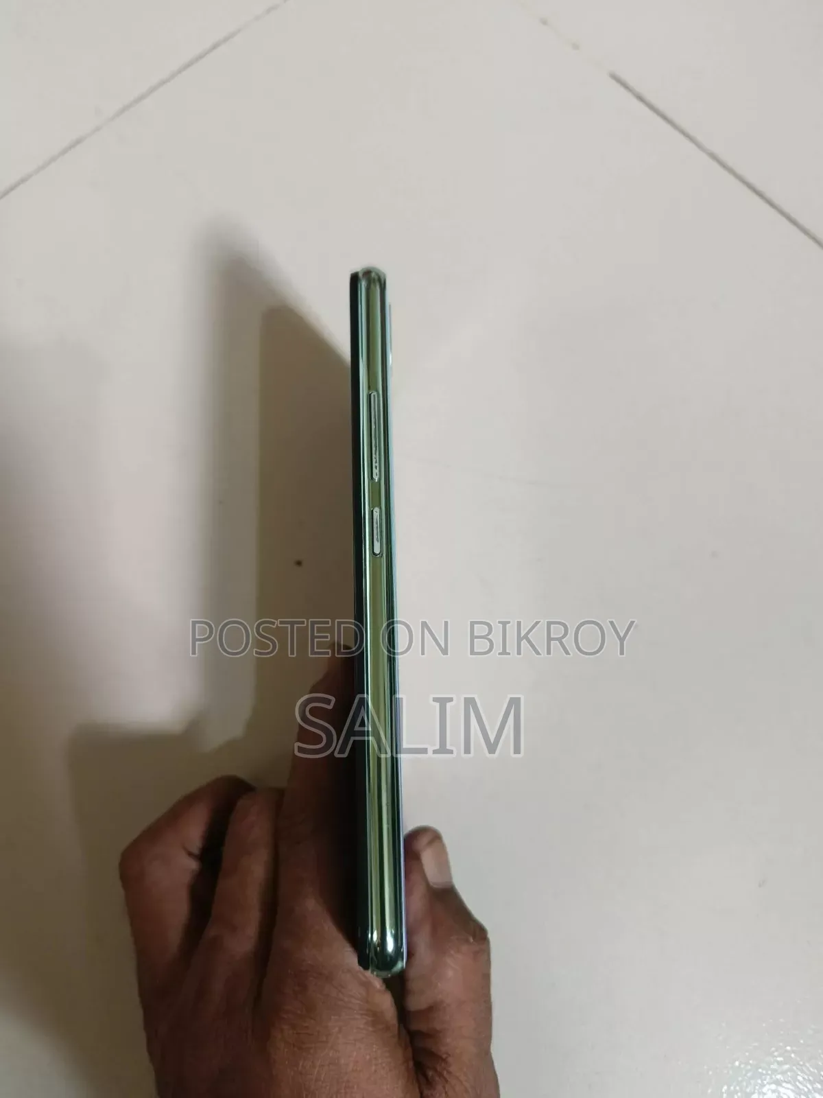 Vivo Y11 32 GB Blue