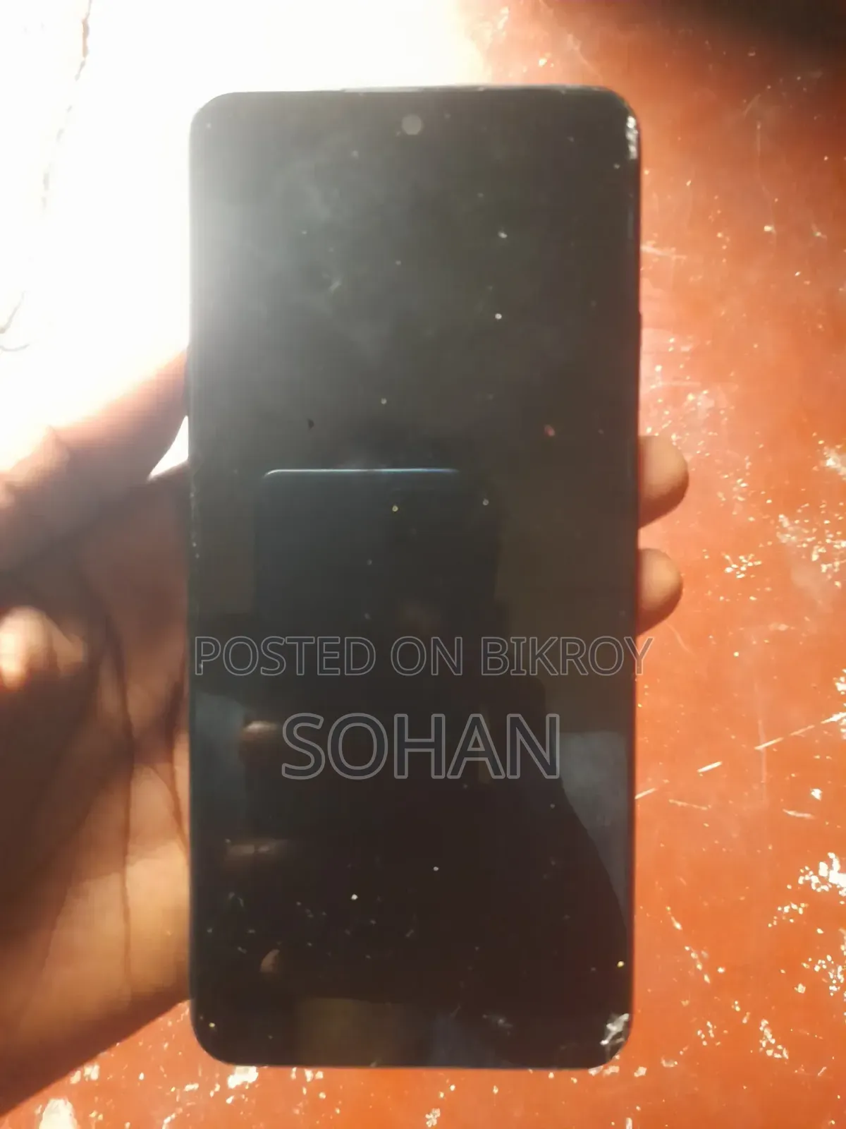 Xiaomi Poco X5 128 GB Gray