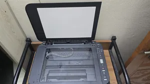 Printer Scanner