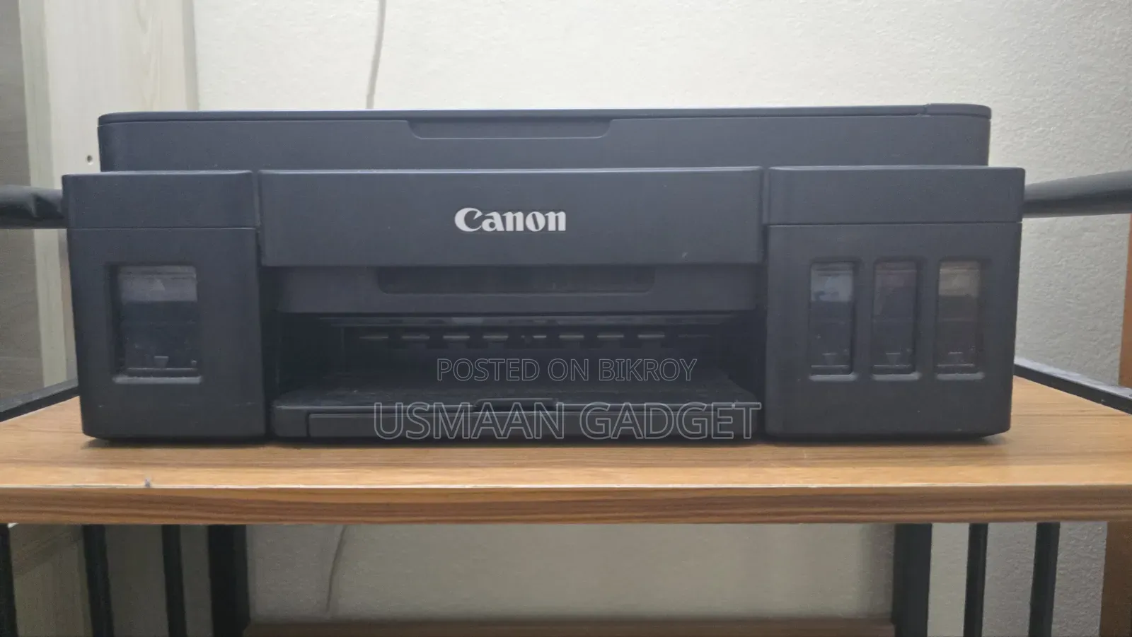 Printer Scanner
