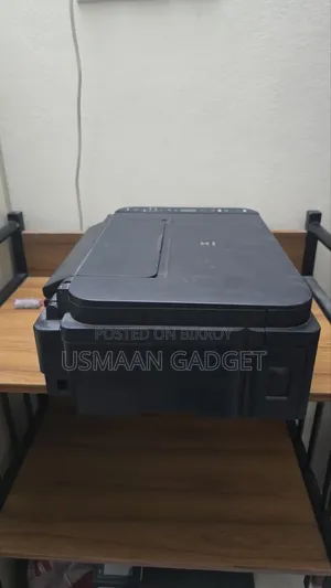 Printer Scanner