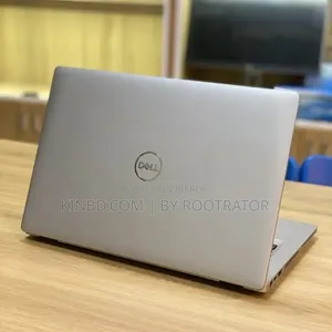 Laptop Dell Latitude 5410 8GB Intel Core i5 SSD 256GB