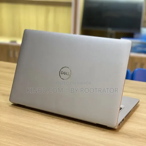 Laptop Dell Latitude 5410 8GB Intel Core i5 SSD 256GB