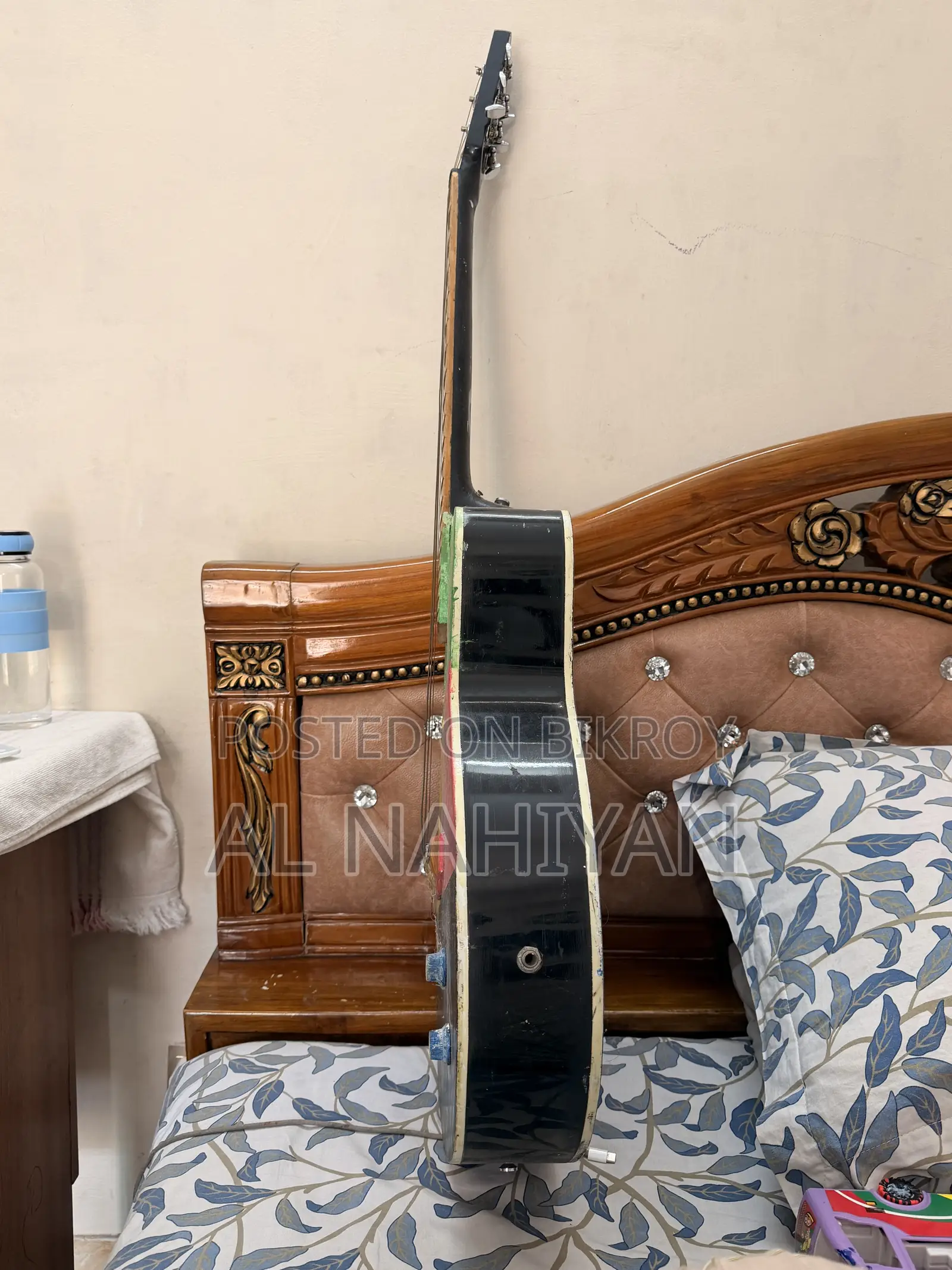 Urgent Guitar Sell
