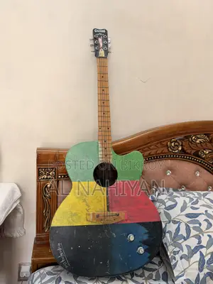 Urgent Guitar Sell