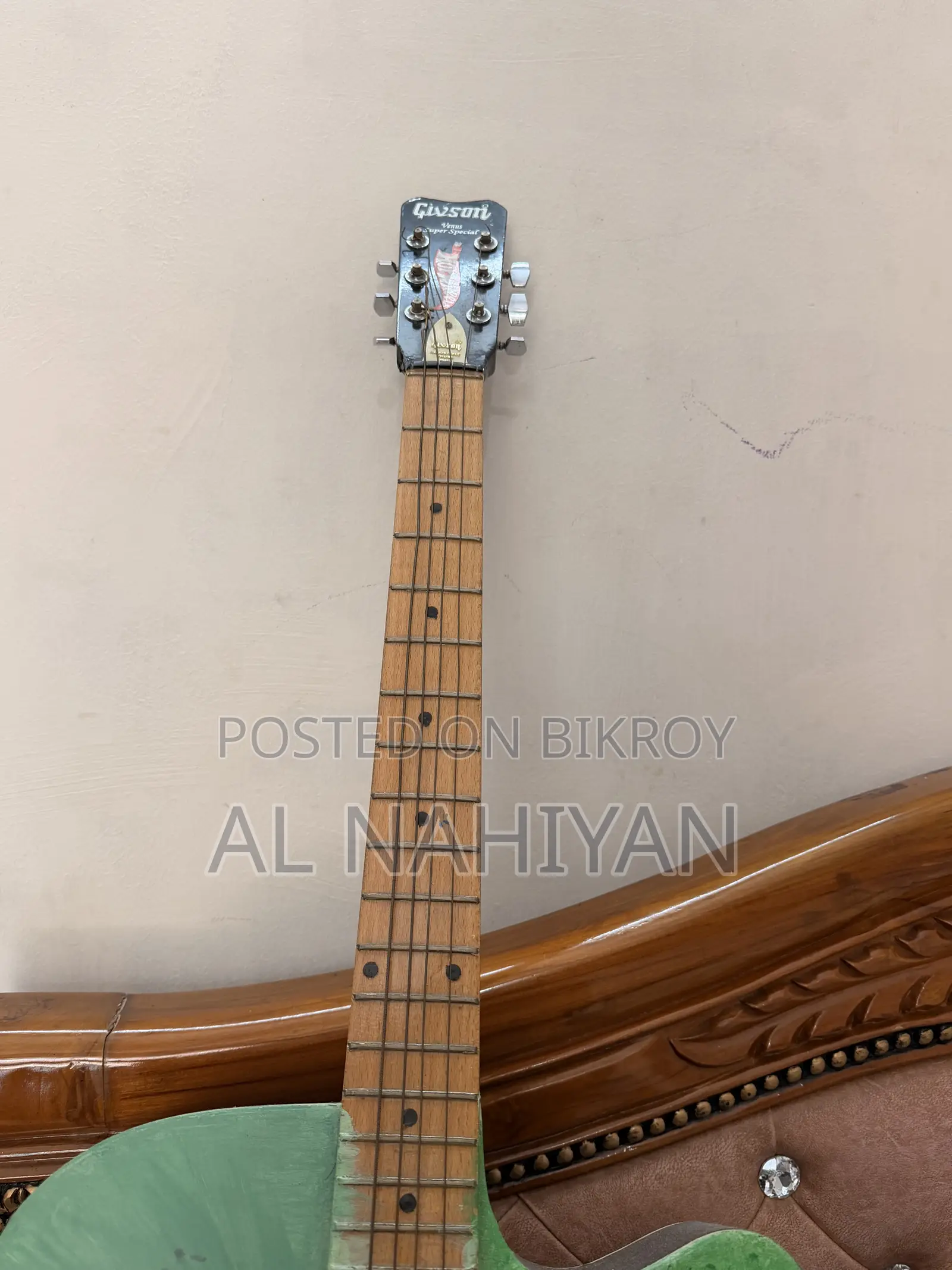 Urgent Guitar Sell