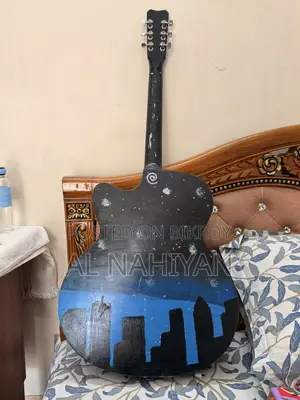 Urgent Guitar Sell