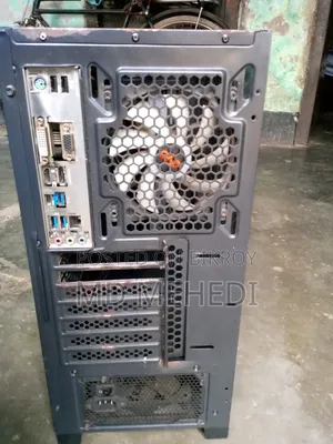 Desktop Computer 32GB Intel Core i5 HDD+SSD 1T