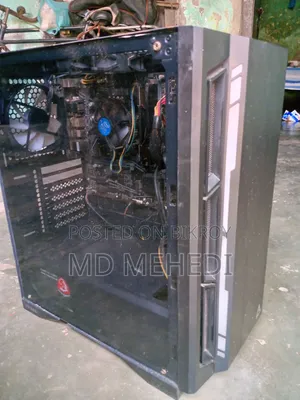 Desktop Computer 32GB Intel Core i5 HDD+SSD 1T