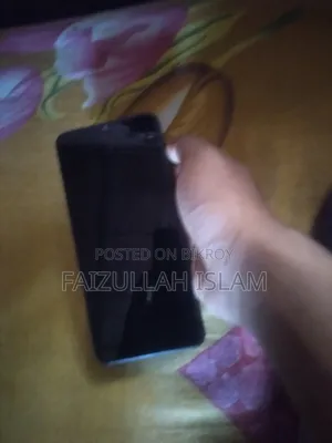 Vivo Y18 128 GB Rose Gold