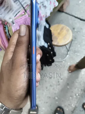 New Tecno Pova Curve 2 256 GB