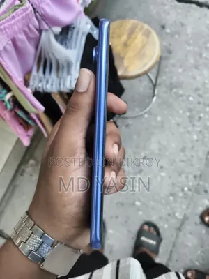 New Tecno Pova Curve 2 256 GB