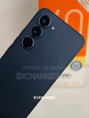 টেকনো স্পার্ক ৪০ প্রো ১২৮ জিবি ব্লু