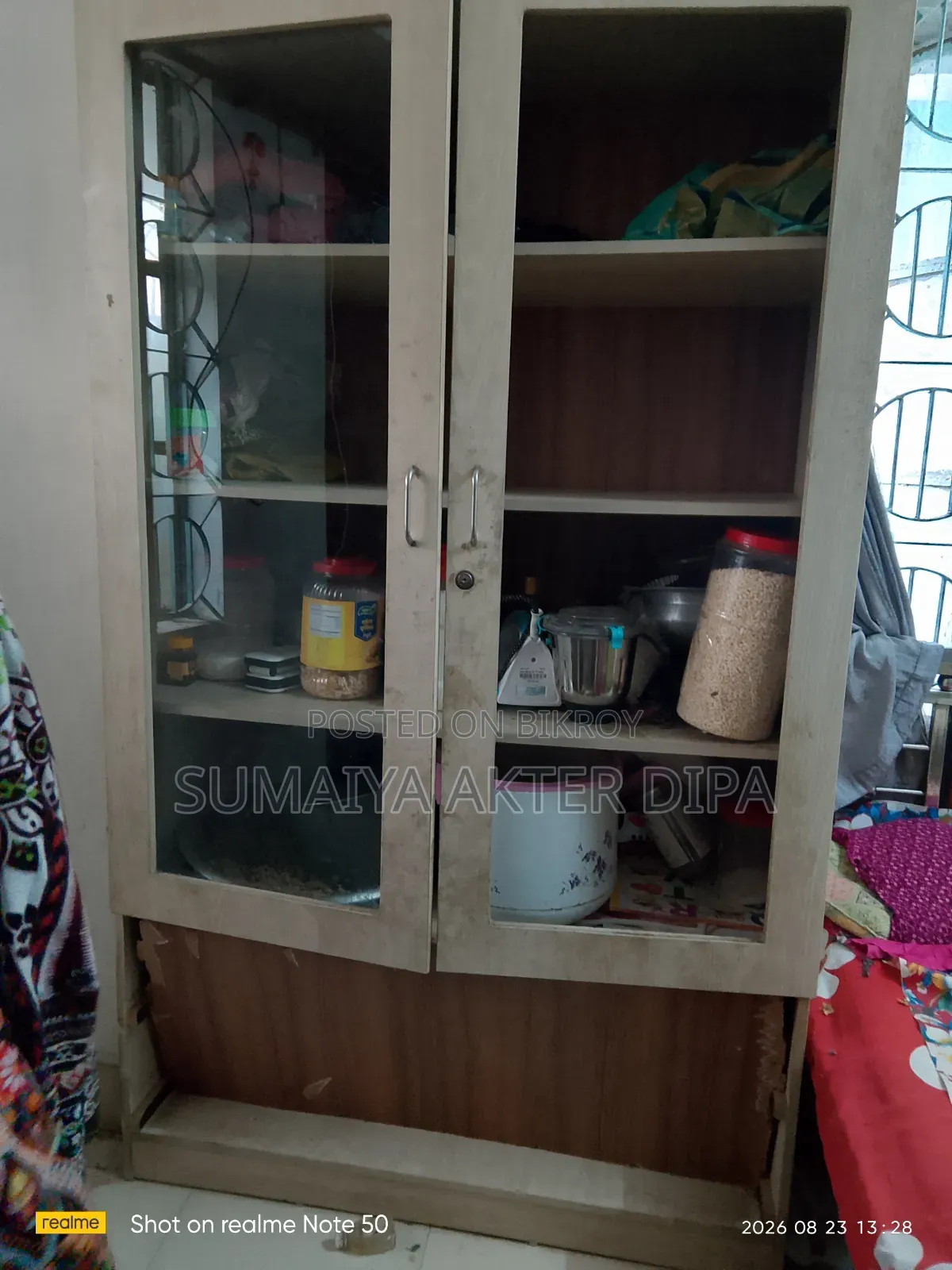 Partex Wardrobe for Sale