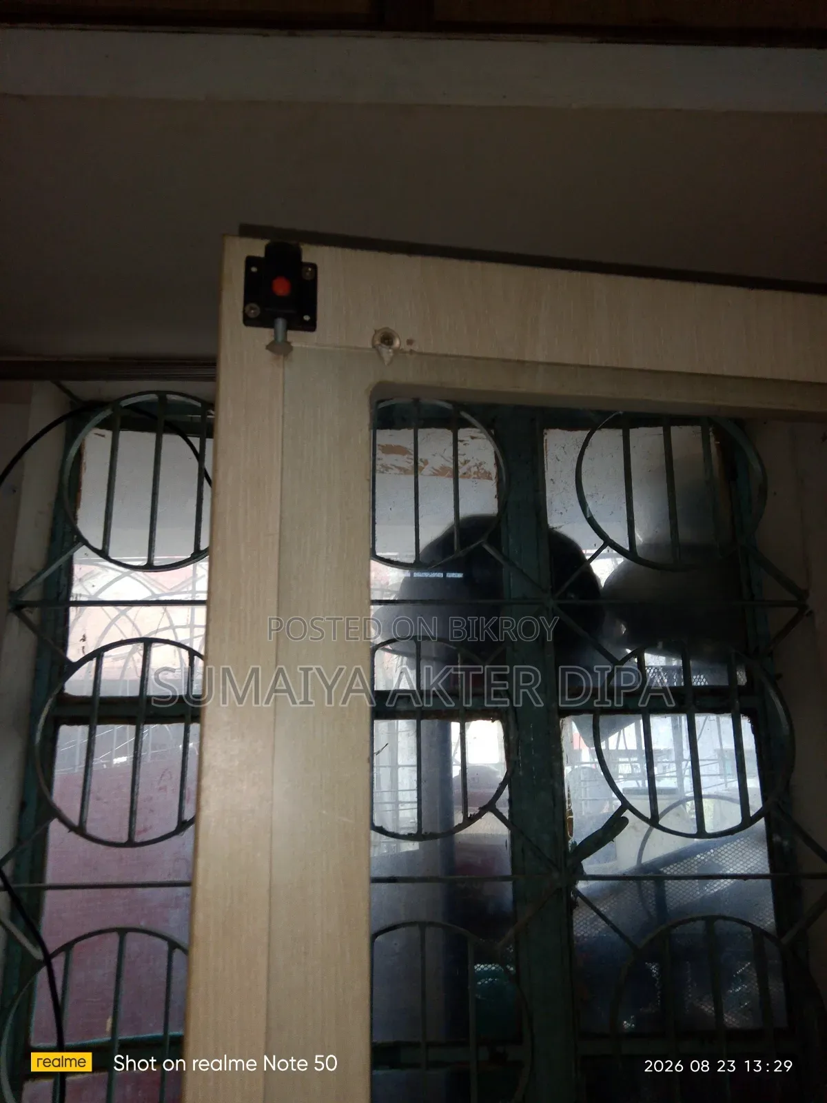 Partex Wardrobe for Sale