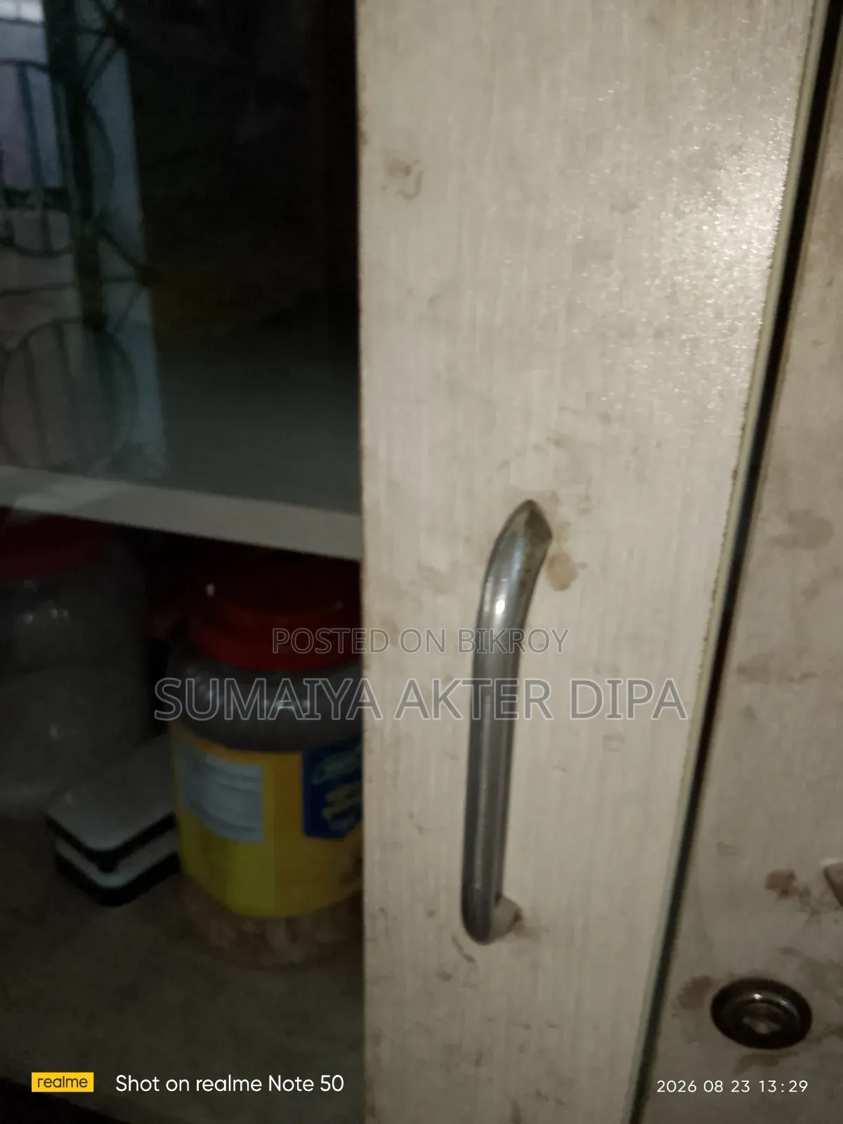 Partex Wardrobe for Sale