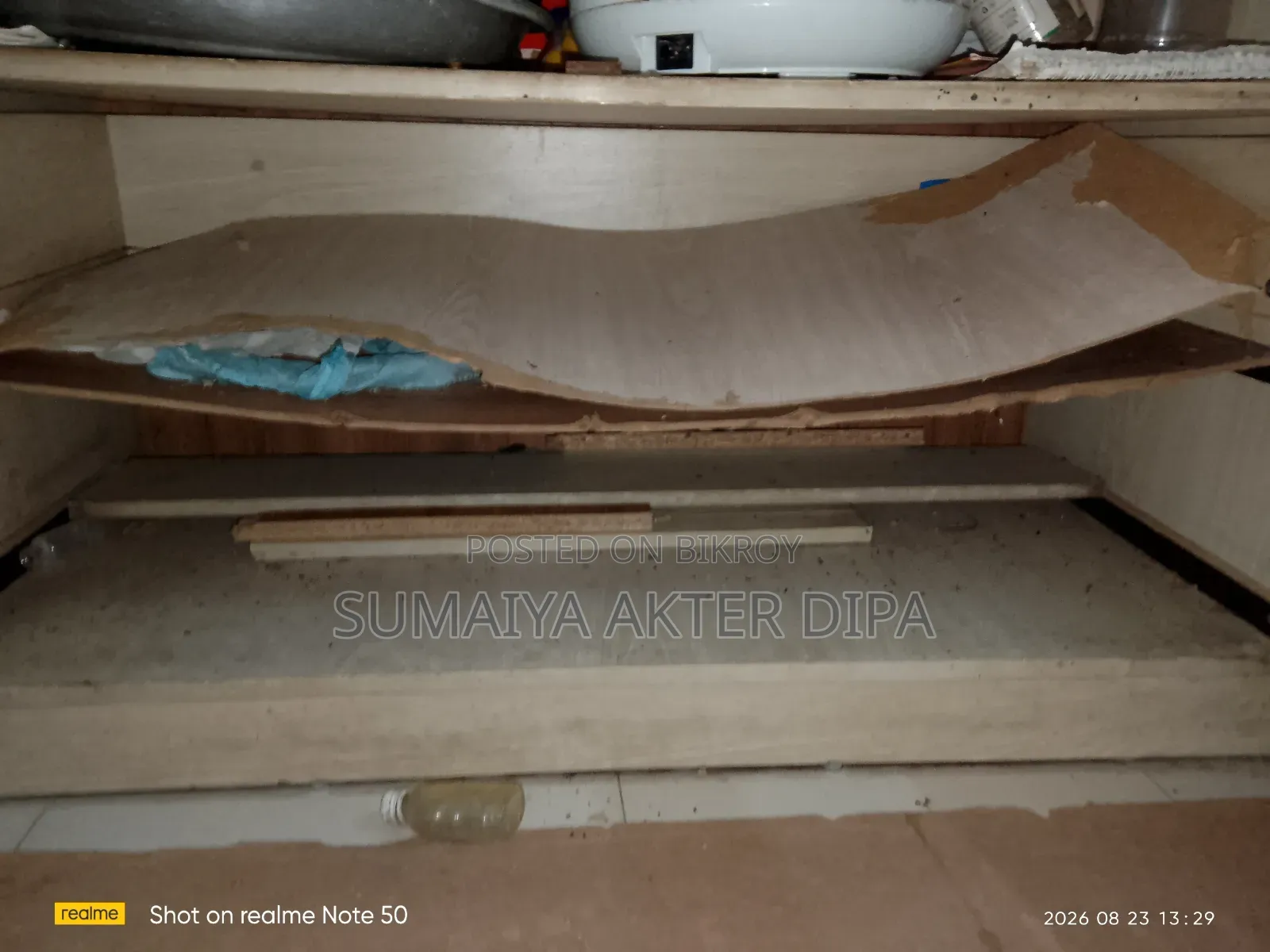 Partex Wardrobe for Sale