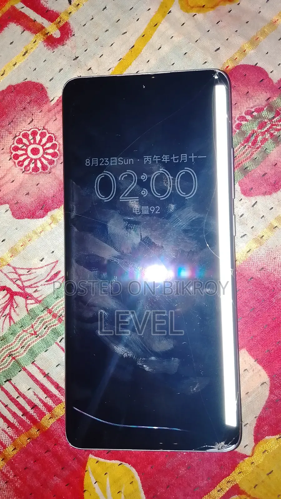 Xiaomi 12X 128 GB