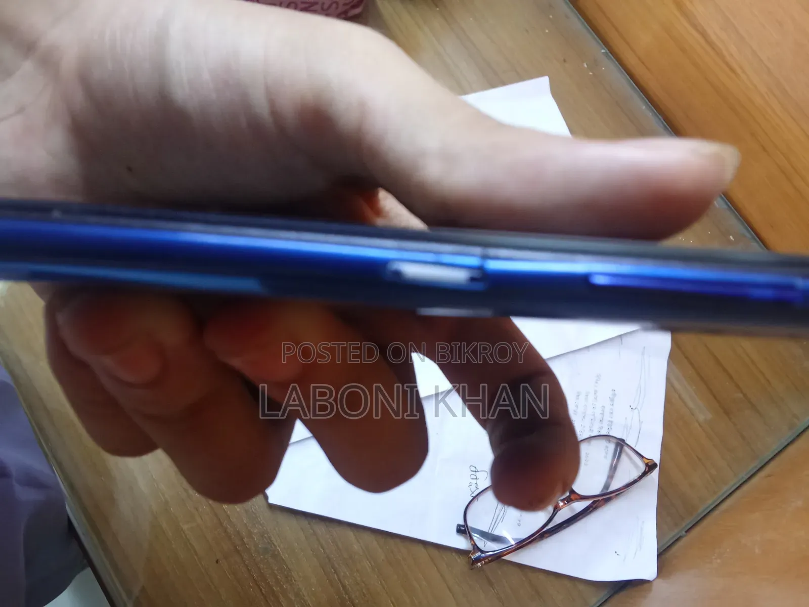 Samsung Galaxy A50 128 GB Blue