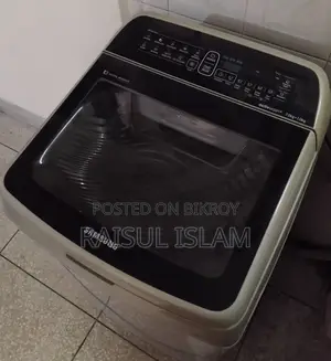 স্যামসাং ইনভার্টার ৮ কেজি ওয়াশিং মেশিন