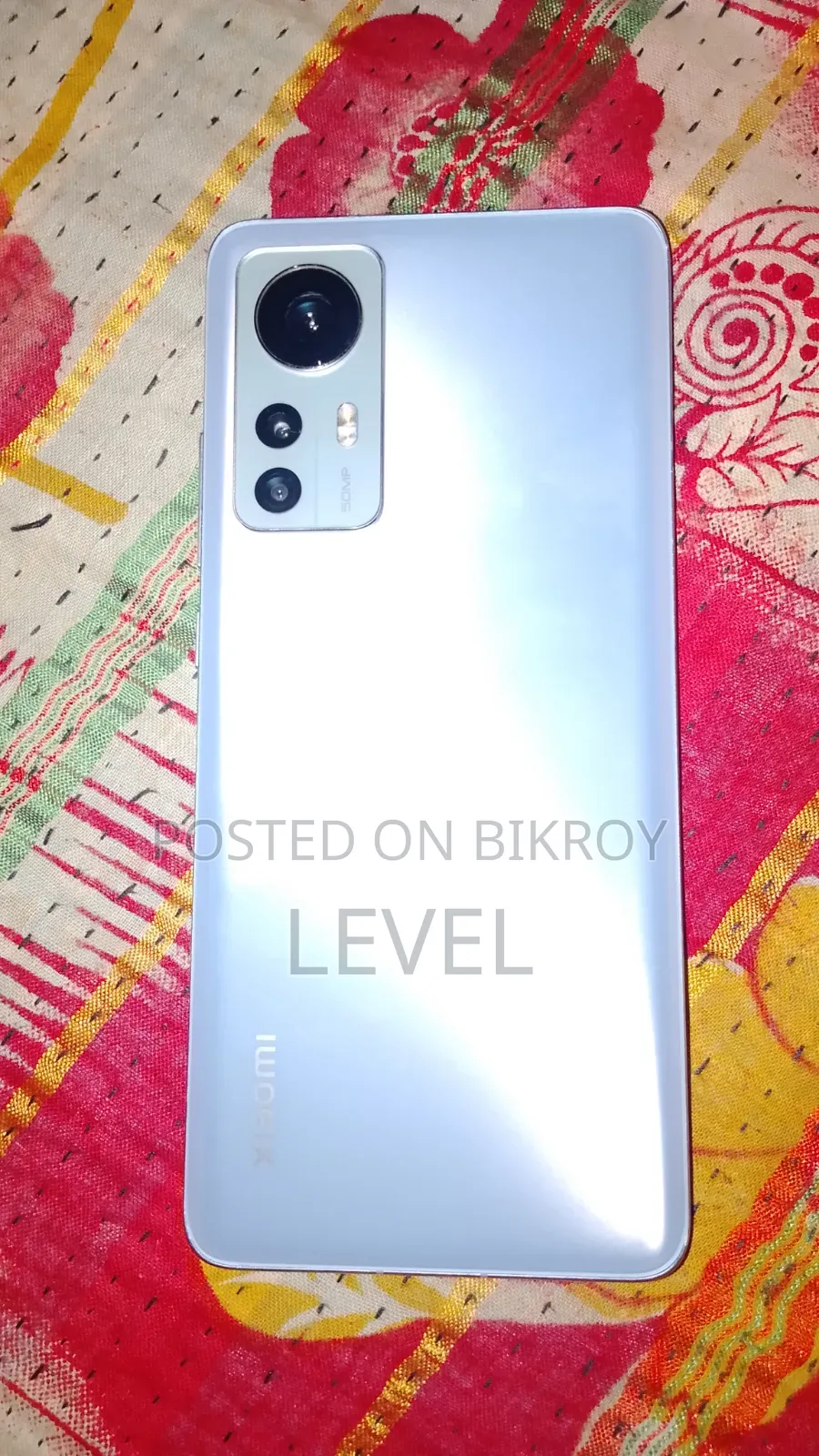 Xiaomi 12X 128 GB