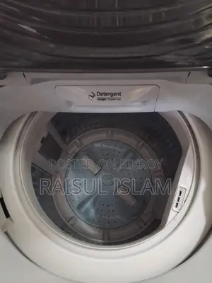 স্যামসাং ইনভার্টার ৮ কেজি ওয়াশিং মেশিন