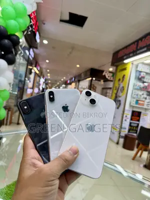 অ্যাপল ১২৮ জিবি কালো
