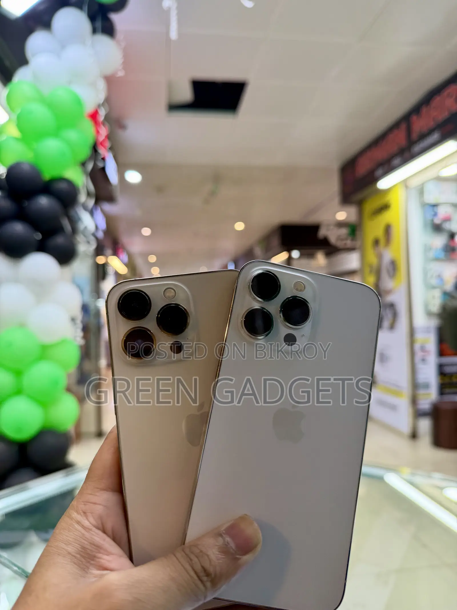 অ্যাপল ১২৮ জিবি কালো
