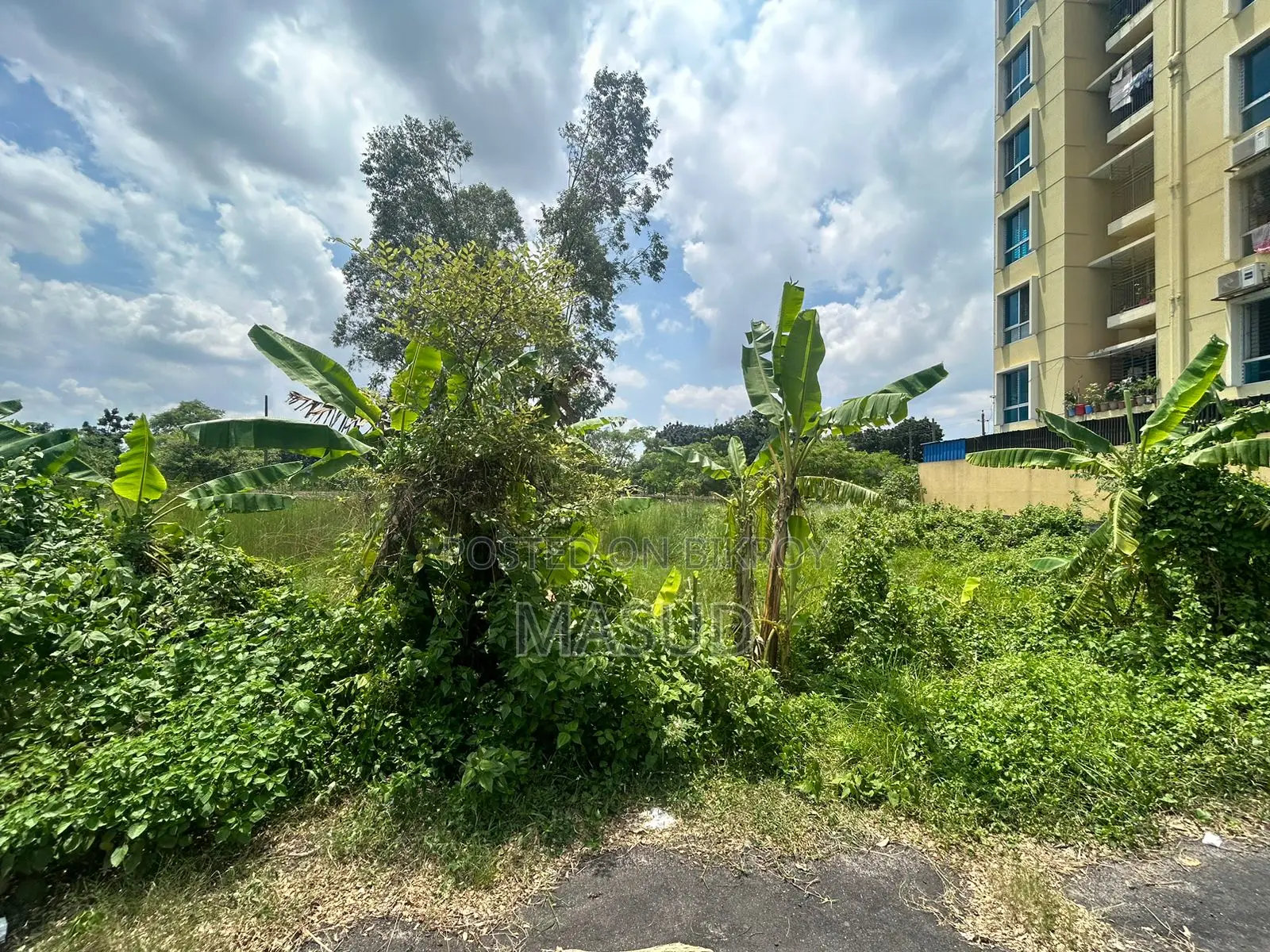 Sector-5, Road-407, 5 Katha, Plot Urgent Sale Purbachol