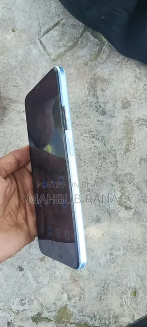 Oppo A17 64 GB Gray