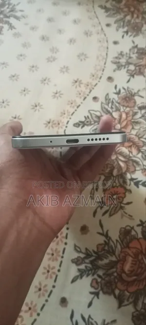 Xiaomi 15 256 GB White