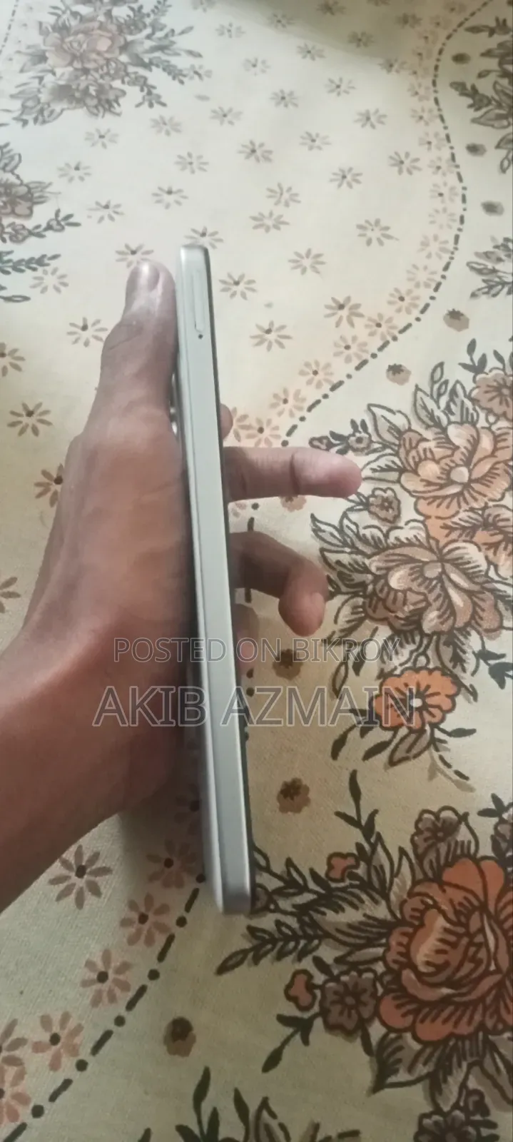 Xiaomi 15 256 GB White