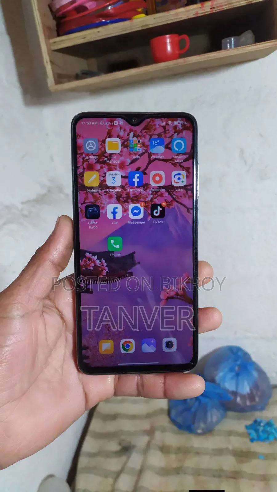 Xiaomi Redmi Note 8 Pro 64 GB