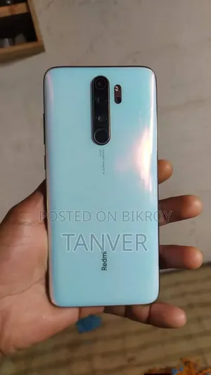 Xiaomi Redmi Note 8 Pro 64 GB