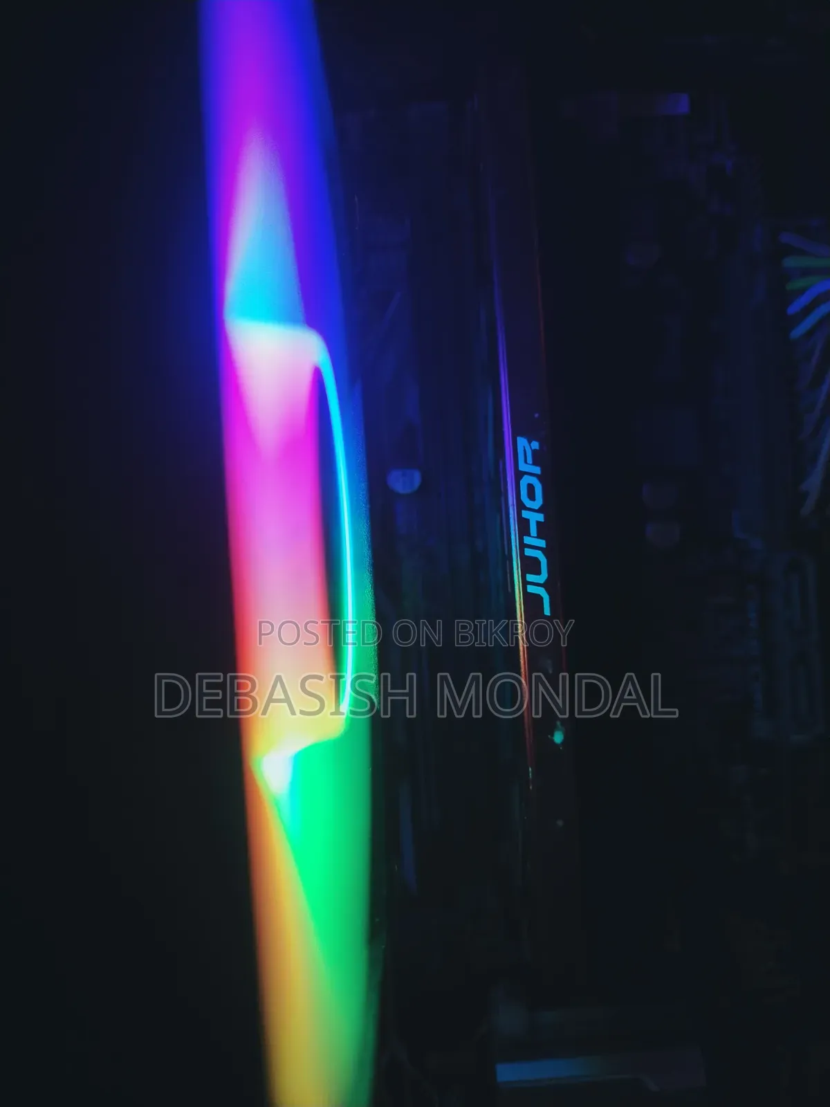 Desktop Computer 8GB Intel Core i5 SSD 256GB