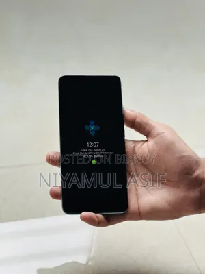 Xiaomi Redmi K60 256 GB Red