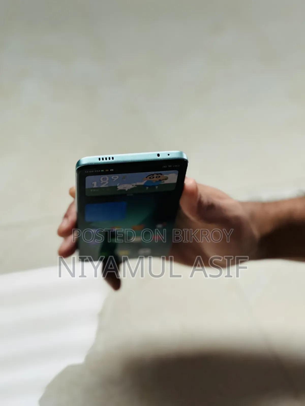 Xiaomi Redmi K60 256 GB Red