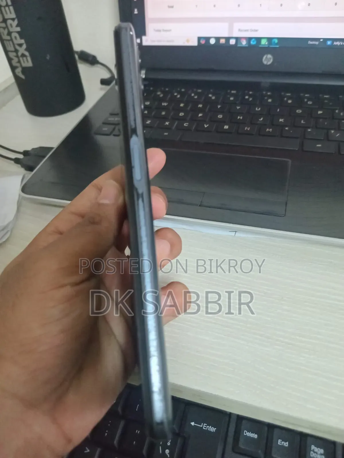 Realme Narzo 50 64 GB Black
