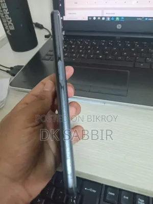 Realme Narzo 50 64 GB Black
