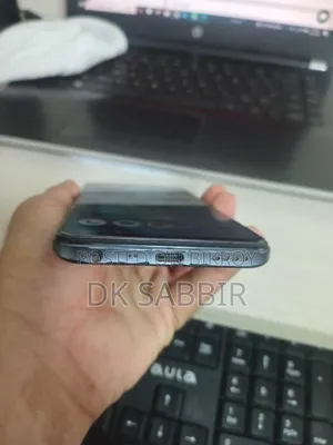 Realme Narzo 50 64 GB Black