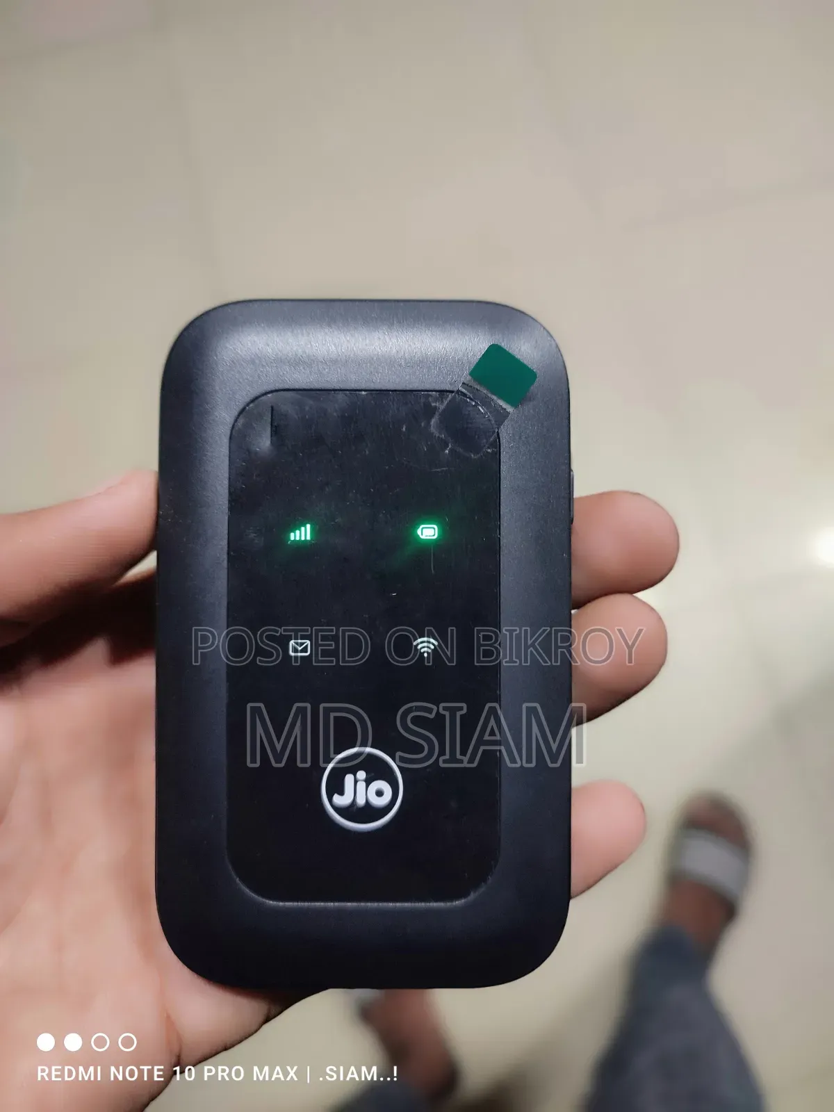 শাওমি রেডমি নোট ১০ প্রো ম্যাক্স ১২৮ জিবি সিলভার