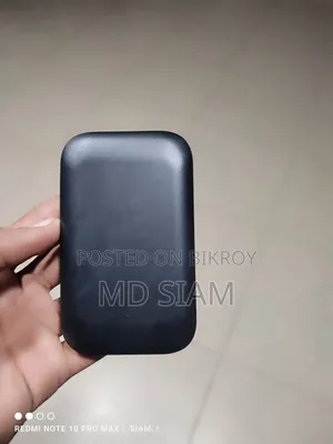 শাওমি রেডমি নোট ১০ প্রো ম্যাক্স ১২৮ জিবি সিলভার