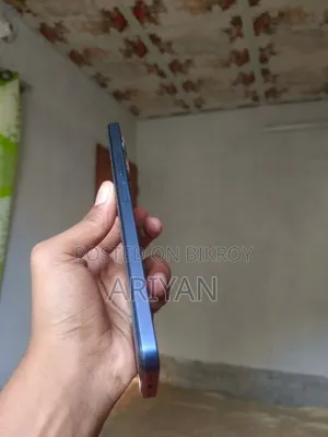 Realme C55 256 GB Black