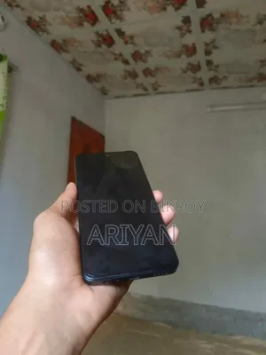 Realme C55 256 GB Black