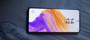 স্যামসাং গ্যালাক্সি এ৫৩ ৫জি ১২৮ জিবি সাদা