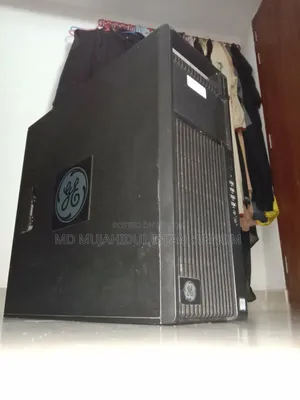 Desktop Computer HP Z440 16GB Intel Xeon HDD+SSD 6T