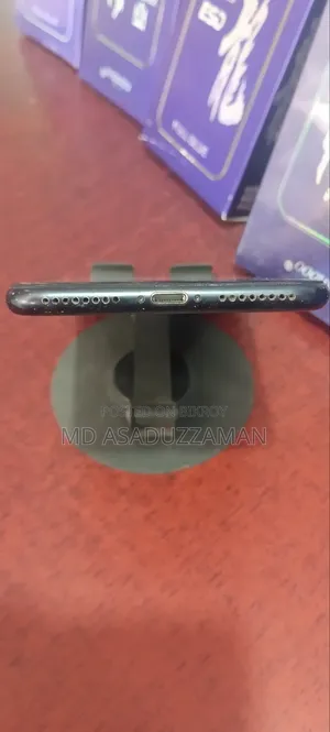 অ্যাপল আইফোন ৭ প্লাস ১২৮ জিবি ব্ল্যাক