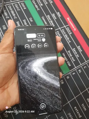 OnePlus Nord 4 256 GB Black