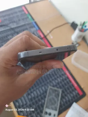 OnePlus Nord 4 256 GB Black